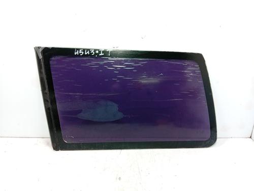 Panel rute bak venstre NISSAN TERRANO II (R20) 2.7 TD 4WD (101 hp) 32369159