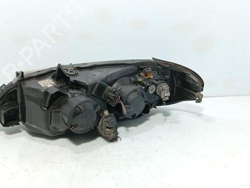 Right headlight NISSAN ALMERA II Hatchback (N16) 1.5 dCi | BP32730145C29 - Image 2