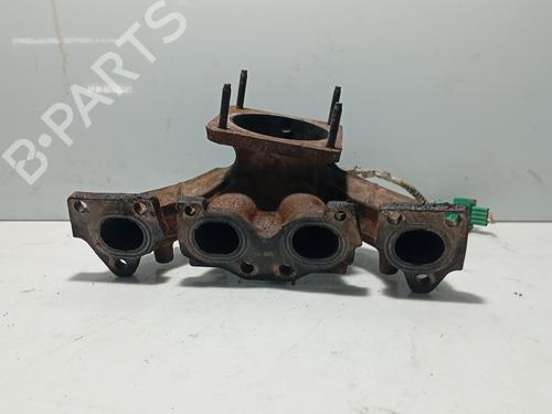 Used Exhaust manifold PEUGEOT 207 (WA_, WC_) 1.4 16V (88 hp) 31138440