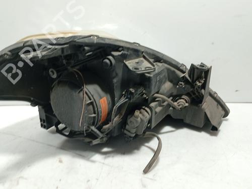Left headlight NISSAN TIIDA Hatchback (C11) 1.5 dCi | BP37608101C28 - Image 3