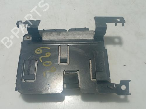 Engine control unit (ECU) SEAT LEON (1M1) 1.6 16 V | BP31124165M57 