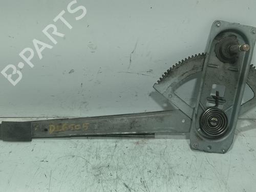 Used Front left window mechanism Front left window mechanism FORD TRANSIT Platform/Chassis (FM_ _, FN_ _) 2.0 DI (F_E_, F_F_) (100 hp) 40024004 40024004