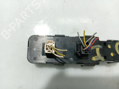 Left front window switch CITROËN C4 Grand Picasso I (UA_) 1.6 HDi | BP31132628I27