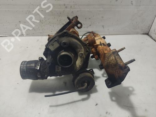 Used Turbocharger/Supercharger PEUGEOT 307 (3A/C) [2000-2012]  31099534