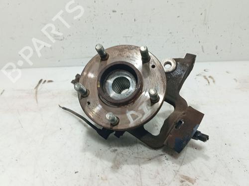 Used Left front steering knuckle Left front steering knuckle 37461880 37461880