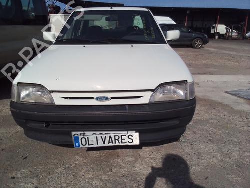 Used Parts FORD ORION III (GAL) 1.6 (90 hp) 1744303