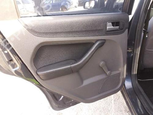 Engine control unit (ECU) FORD FOCUS II (DA_, HCP, DP) | BP33868916M57 - Image 17