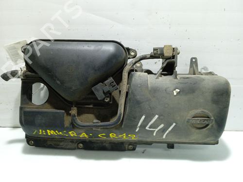 Used Valve cover NISSAN MICRA III (K12) 1.4 (BK12) (98 hp) 23087817