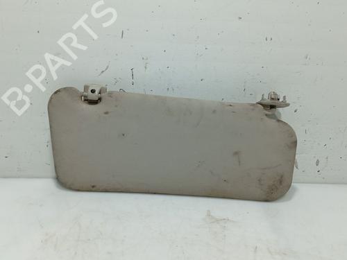 Left sun visor PEUGEOT 307 Break (3E) | BP36291034I1 - Image 3