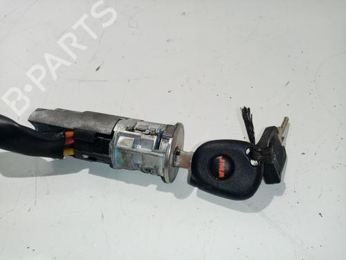 Used Ignition barrel Ignition barrel 18982748 18982748