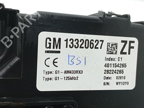 Electronic module OPEL CORSA D (S07) | BP32301470M83 - Image 2