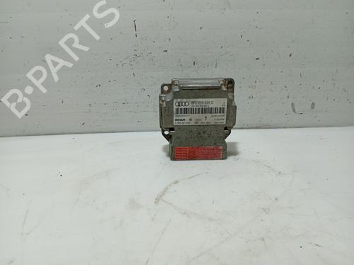 Used Electronic module AUDI A3 (8P1) 2.0 TDI 16V (140 hp) 31109774