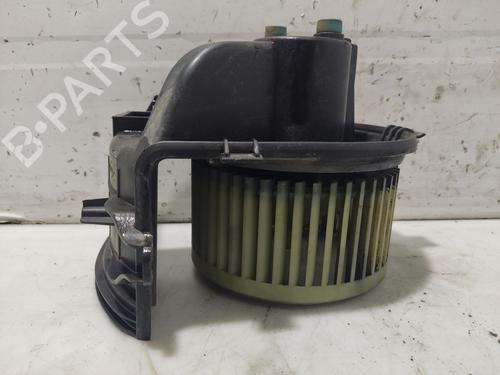 Varmeblæser RENAULT CLIO II (BB_, CB_) 1.5 dCi (B/CB08) (82 hp) 31106373