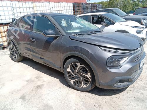 Gearbox CITROËN C4 III (BA_, BB_, BC_) 1.2 PureTech 130 (BAHNSA, BAHNSB) | BP40037222M3 - Image 8
