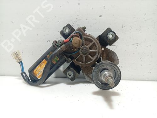 Used Rear wiper motor TATA INDICA [1998-2026]  31099197