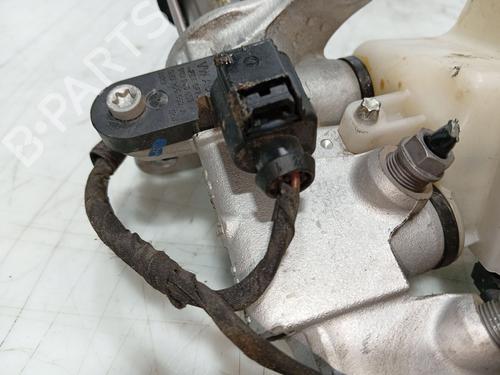 Brake master cylinder SKODA KAMIQ (NW4) 1.0 TSI | BP36991875M77 - Image 4