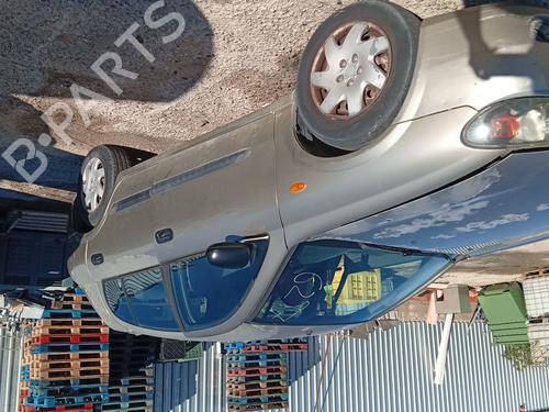 Injection pump NISSAN ALMERA II Hatchback (N16)  | BP36665263M78  - Image 9