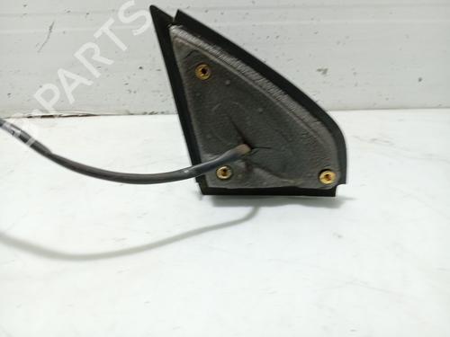 Retrovisor esquerdo FIAT STILO Multi Wagon (192_) 1.9 JTD | BP31107178C26 