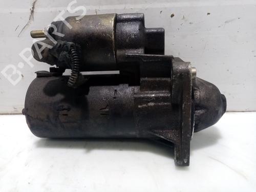 Startmotor FIAT STILO (192_) [2001-2010]  22900032