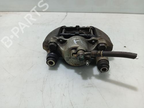 Left front brake caliper KIA RIO I Hatchback (DC) 1.3 | BP31206575M105