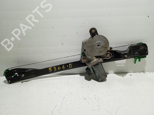 Used Front right window mechanism Front right window mechanism 24692237 24692237