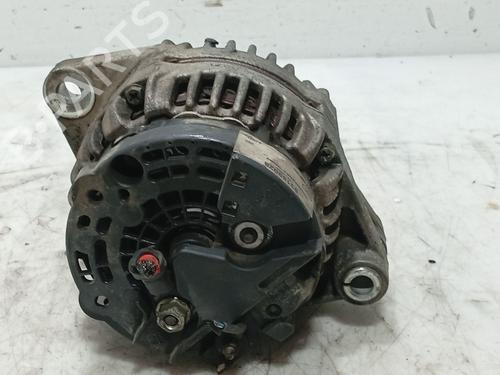 Alternator OPEL ASTRA H (A04) 1.9 CDTI 16V (L48) | BP36353364M7 - Image 5