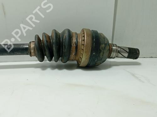 Right front driveshaft DAEWOO LANOS (KLAT) 1.5 | BP38484621M39 - Image 3