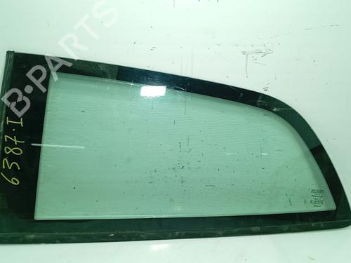 Used Rear left door window Rear left door window FIAT STILO VAN (192_) 1.9 JTD (192DXS1A) (120 hp) 34330515 34330515