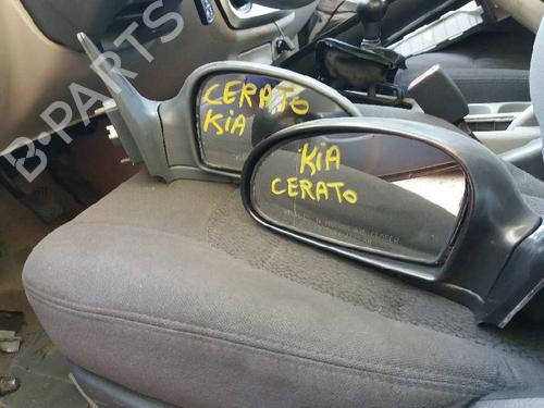 Engine KIA CERATO I Hatchback (LD) | BP18984271M1