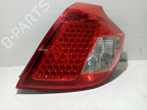 Used Right taillight Right taillight KIA CEE'D Hatchback (ED) 1.4 CVVT (90 hp) 24696324 24696324