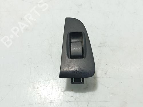 Comutador vidro trás esquerdo TOYOTA AVENSIS Estate (_T25_) 2.0 D-4D (CDT250_, CDT250R) (116 hp) 31139101