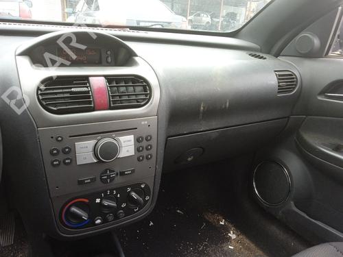 Left front seat OPEL TIGRA TwinTop (X04) 1.4 (R97) | BP24694169C15  - Image 13