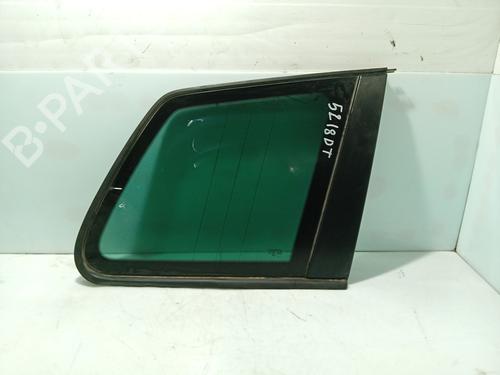 Used Rear right quarter glass VW TOUAREG (7LA, 7L6, 7L7) 5.0 V10 TDI (313 hp) 24691417