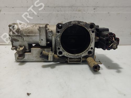 Used Throttle body JAGUAR S-TYPE II (X200) [1998-2008]  31098396