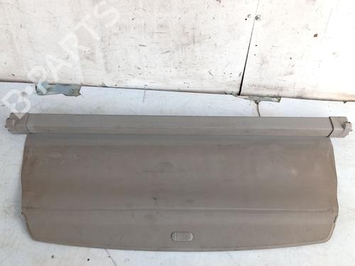 Used Rear parcel shelf Rear parcel shelf 37027614 37027614