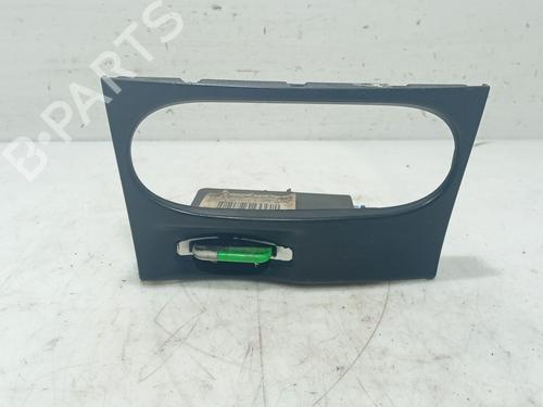 Modulo elettronico Modulo elettronico RENAULT LAGUNA II (BG0/1_) 1.9 dCi (BG1A, BG1W, BG0G) (110 hp) 36527168 36527168