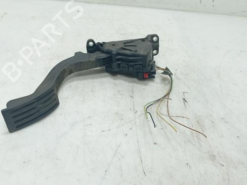 Pedal MAZDA 3 (BK) 1.6 DI Turbo | BP36434580I4 - Image 4