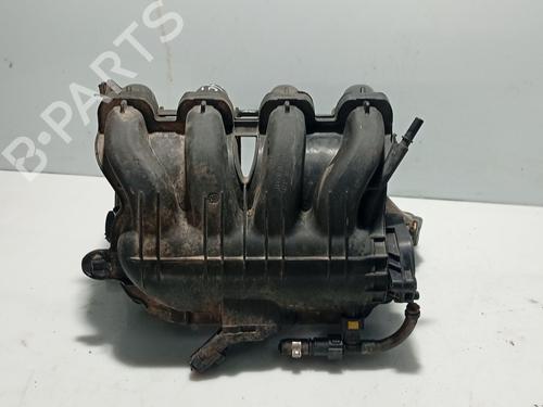 Used Intake manifold PEUGEOT 207 (WA_, WC_) 1.4 16V (88 hp) 31665565