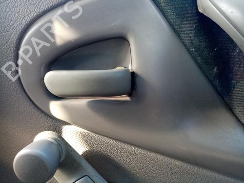 Used Rear right interior door handle CITROËN XSARA PICASSO (N68) [1999-2012]  19003981