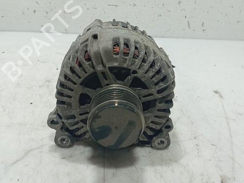 Alternator SEAT ALTEA (5P1) 2.0 TDI 16V | BP37607389M7 - Image 2