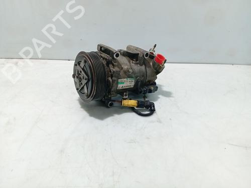 Used AC compressor PEUGEOT 508 I (8D_) 1.6 HDi (112 hp) 31206829