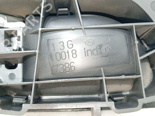 Front left interior door handle CITROËN C4 I Saloon 1.6 16V | BP37417677I13 - Image 4