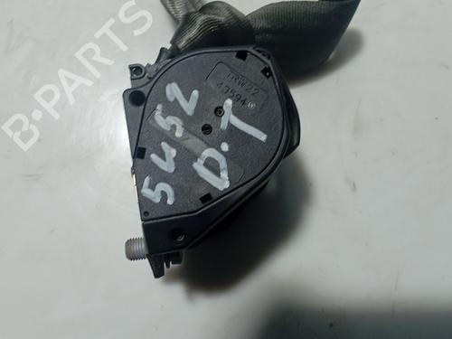 Front right seatbelt FIAT PUNTO (188_) 1.2 60 (188.030, .050, .130, .150, .230, .250) | BP31100416I25 