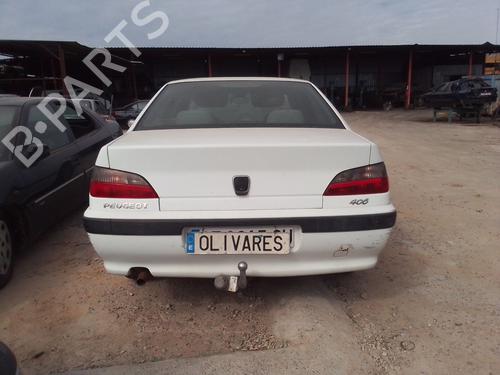 Ignition coil PEUGEOT 406 (8B) | BP31100367M94