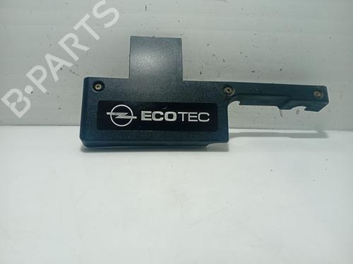 Blindagem superior OPEL ZAFIRA A MPV (T98) 2.0 DTI 16V (F75) (101 hp) 31101436