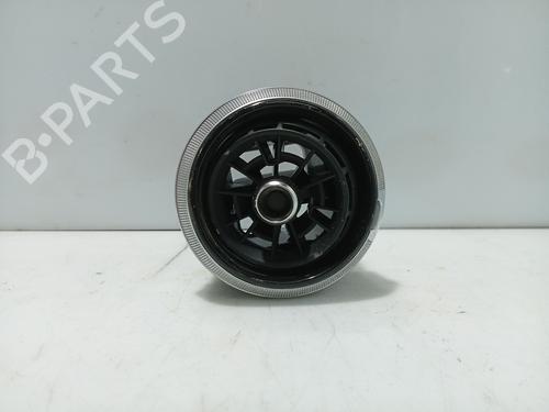 Luftventil AUDI A3 Sportback (8VA, 8VF) 1.0 TFSI (115 hp) 31109587