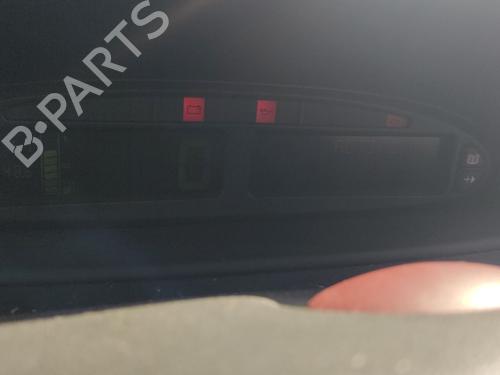 Right front window switch CITROËN XSARA PICASSO (N68) 1.6 HDi | BP31194172I26