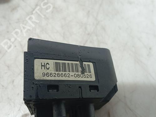Steering wheel controls OPEL ANTARA A (L07) 2.0 CDTI | BP36991956E15 - Image 4