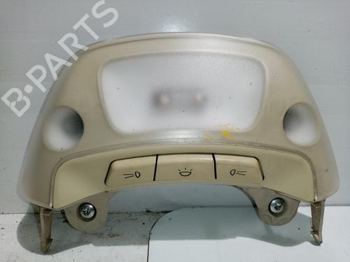 Luz interior Luz interior 24684820 24684820