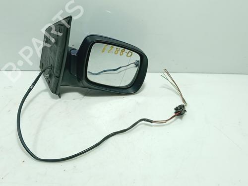 Used Right mirror Right mirror MERCEDES-BENZ VANEO (414) 1.7 CDI (414.700) (91 hp) 33809757 33809757